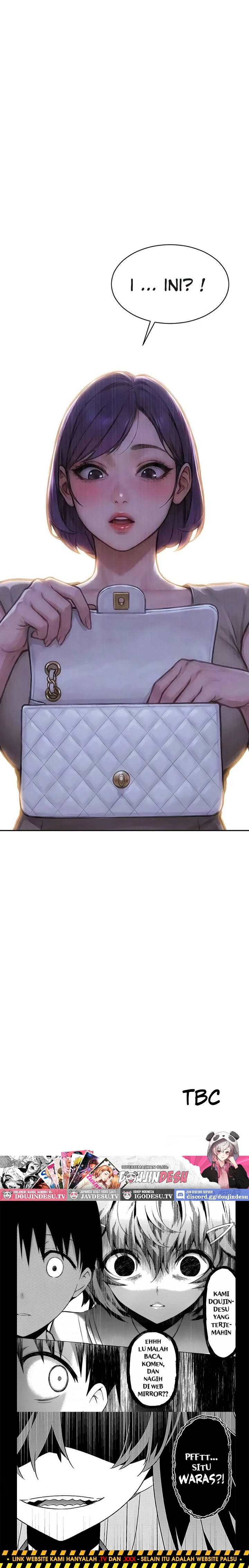 I Divorced My Wife - Page 16